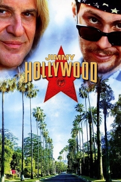 Watch Jimmy Hollywood movies free hd online