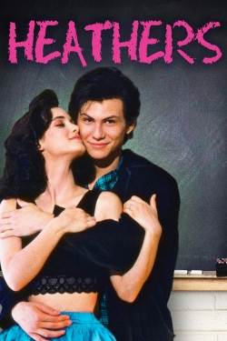 Watch Heathers movies free hd online