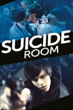 Watch Suicide Room movies free hd online