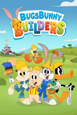 Watch Bugs Bunny Builders movies free hd online