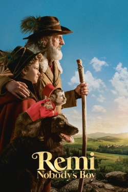 Watch Remi, Nobody's Boy movies free hd online