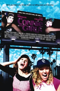 Watch Connie and Carla movies free hd online