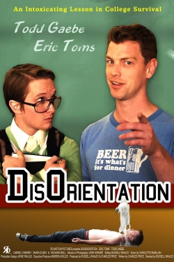 Watch DisOrientation movies free hd online