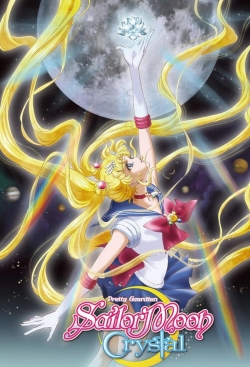 Watch Sailor Moon Crystal movies free hd online