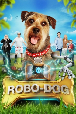 Watch Robo-Dog: Airborne movies free hd online