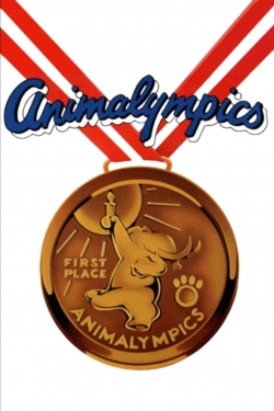 Watch Animalympics movies free hd online