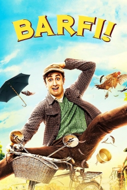 Watch Barfi! movies free hd online