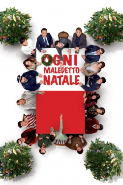 Watch Ogni maledetto Natale movies free hd online