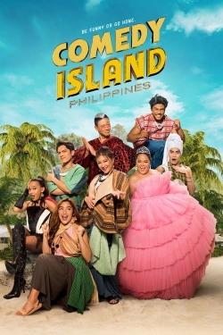 Watch Comedy Island Philippines movies free hd online