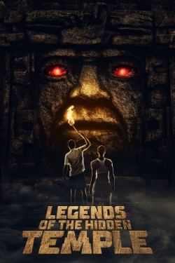 Watch Legends of the Hidden Temple movies free hd online