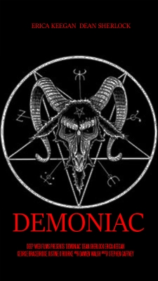 Watch Demoniac movies free hd online