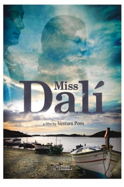 Watch Miss Dalí movies free hd online