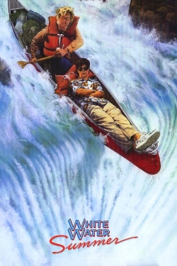 Watch White Water Summer movies free hd online