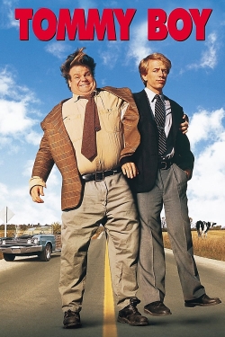 Watch Tommy Boy movies free hd online