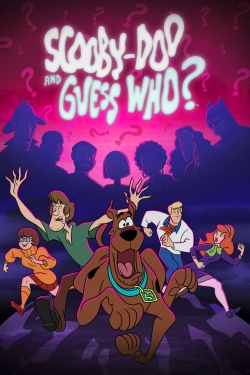 Watch Scooby-Doo and Guess Who? movies free hd online