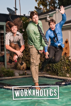 Watch Workaholics movies free hd online