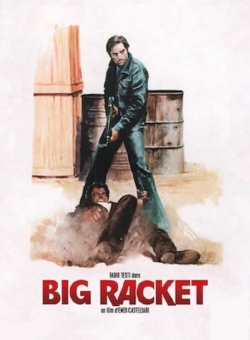 Watch The Big Racket movies free hd online