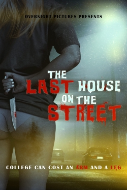 Watch The Last House on the Street movies free hd online