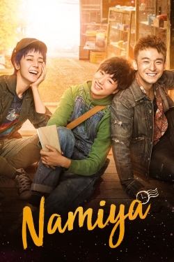 Watch Namiya movies free hd online