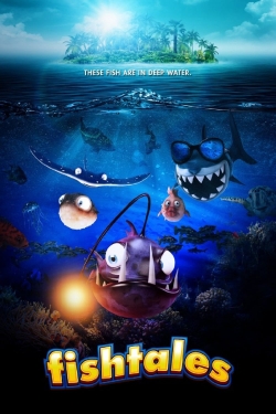 Watch Fishtales movies free hd online