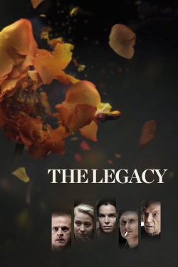 Watch The Legacy movies free hd online