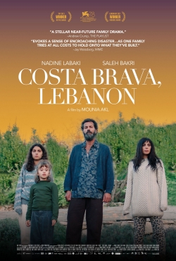 Watch Costa Brava, Lebanon movies free hd online