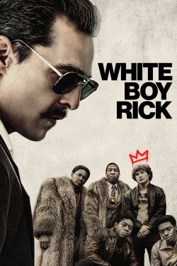 Watch White Boy Rick movies free hd online