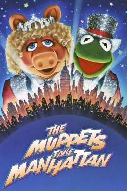 Watch The Muppets Take Manhattan movies free hd online