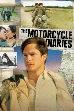 Watch The Motorcycle Diaries movies free hd online