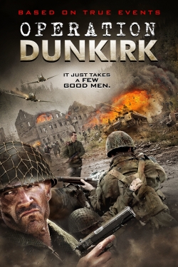 Watch Operation Dunkirk movies free hd online