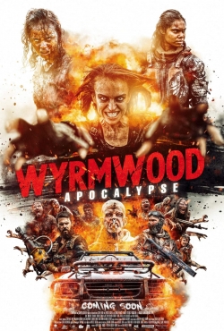 Watch Wyrmwood: Apocalypse movies free hd online