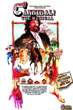 Watch Cannibal! The Musical movies free hd online