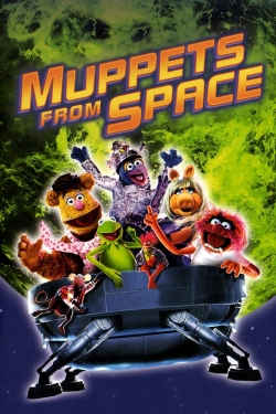 Watch Muppets from Space movies free hd online