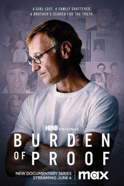 Watch Burden of Proof movies free hd online