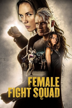 Watch Female Fight Club movies free hd online