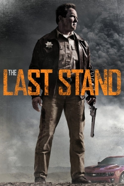 Watch The Last Stand movies free hd online