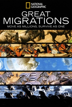 Watch Great Migrations movies free hd online