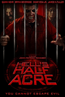 Watch Hell's Half Acre movies free hd online