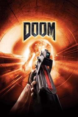 Watch Doom movies free hd online