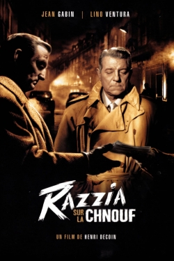 Watch Razzia movies free hd online