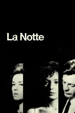 Watch La Notte movies free hd online