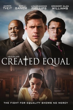 Watch Created Equal movies free hd online