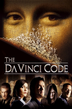 Watch The Da Vinci Code movies free hd online