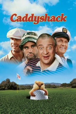 Watch Caddyshack movies free hd online