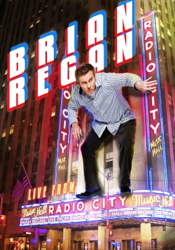 Watch Brian Regan: Live From Radio City Music Hall movies free hd online