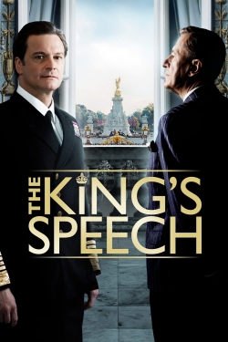 Watch The King's Speech movies free hd online