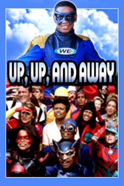 Watch Up, Up, and Away movies free hd online