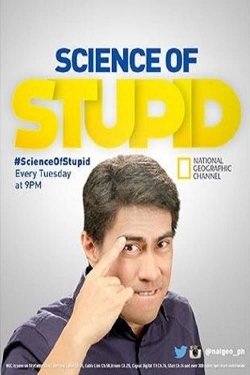 Watch Science of Stupid movies free hd online