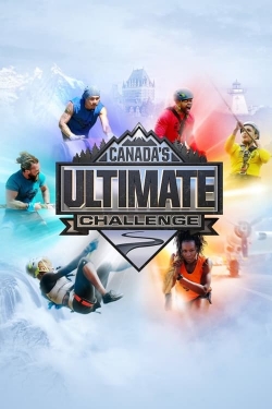 Watch Canada's Ultimate Challenge movies free hd online
