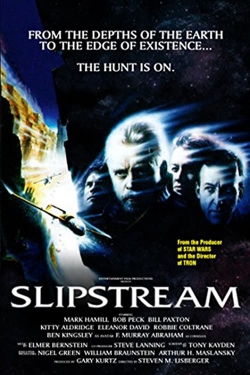 Watch Slipstream movies free hd online